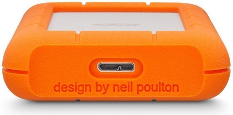 Dysk Rugged 5TB USB 3.1 2,5 STFR5000800 Dysk Rugged 5TB USB 3.1 2,5 STFR5000800