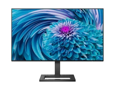 Monitor 242E2FA 23.8 cala IPS HDMI DP Głośniki Monitor 242E2FA 23.8 cala IPS HDMI DP Głośniki