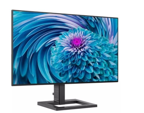 Monitor 242E2FA 23.8 cala IPS HDMI DP Głośniki Monitor 242E2FA 23.8 cala IPS HDMI DP Głośniki