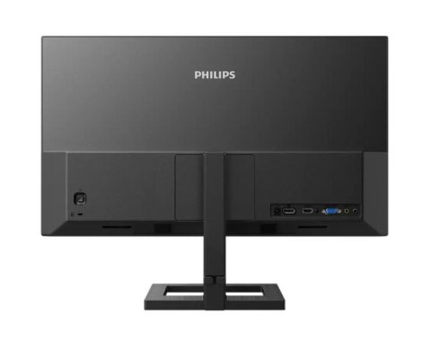 Monitor 242E2FA 23.8 cala IPS HDMI DP Głośniki Monitor 242E2FA 23.8 cala IPS HDMI DP Głośniki