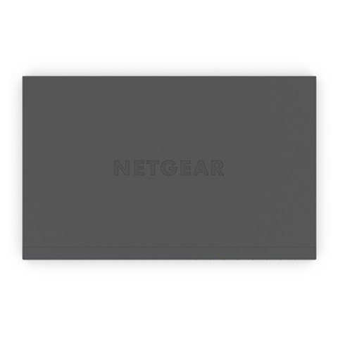 Przełącznik GS516PP Switch Unmanaged 16xGE PoE+ Przełącznik GS516PP Switch Unmanaged 16xGE PoE+