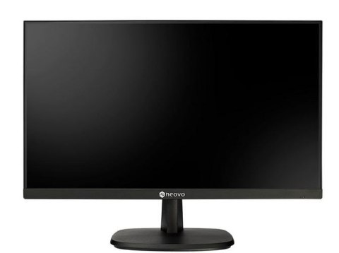 Monitor 23,8 cala SC-2402 czarny IPS FHD VGA HDMI Monitor 23,8 cala SC-2402 czarny IPS FHD VGA HDMI