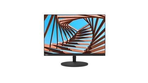 Monitor 25 ThinkVision T25d-10 WLED LCD 61DBMAT1EU Monitor 25 ThinkVision T25d-10 WLED LCD 61DBMAT1EU