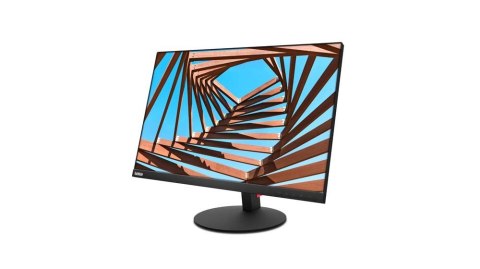 Monitor 25 ThinkVision T25d-10 WLED LCD 61DBMAT1EU Monitor 25 ThinkVision T25d-10 WLED LCD 61DBMAT1EU