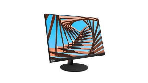 Monitor 25 ThinkVision T25d-10 WLED LCD 61DBMAT1EU Monitor 25 ThinkVision T25d-10 WLED LCD 61DBMAT1EU