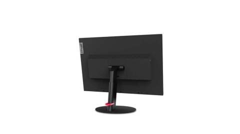Monitor 25 ThinkVision T25d-10 WLED LCD 61DBMAT1EU Monitor 25 ThinkVision T25d-10 WLED LCD 61DBMAT1EU