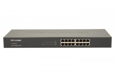 SG1016 switch L2 16x1GbE Desktop/Rack SG1016 switch L2 16x1GbE Desktop/Rack