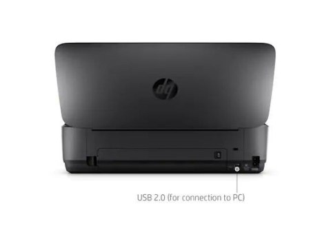 HP Officejet 250 AiO Printer CZ992A HP Officejet 250 AiO Printer CZ992A