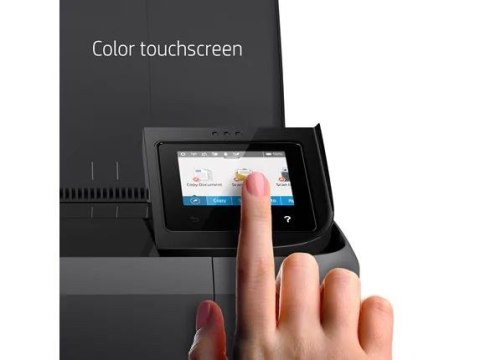 HP Officejet 250 AiO Printer CZ992A HP Officejet 250 AiO Printer CZ992A