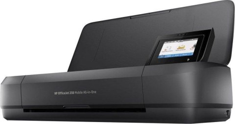 HP Officejet 250 AiO Printer CZ992A HP Officejet 250 AiO Printer CZ992A