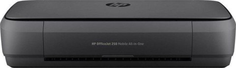 HP Officejet 250 AiO Printer CZ992A HP Officejet 250 AiO Printer CZ992A