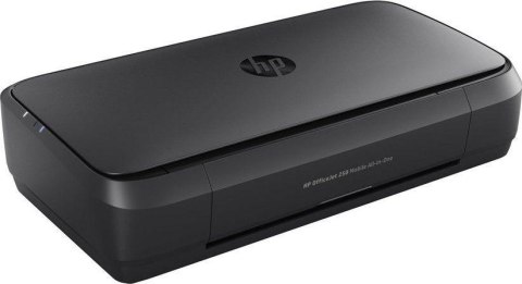 HP Officejet 250 AiO Printer CZ992A HP Officejet 250 AiO Printer CZ992A