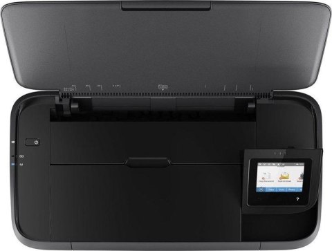 HP Officejet 250 AiO Printer CZ992A HP Officejet 250 AiO Printer CZ992A