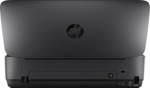 HP Officejet 250 AiO Printer CZ992A HP Officejet 250 AiO Printer CZ992A
