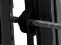 VWPOPT65-L Uchwyt videowall slim POP-OUT do monitorów 42-55 cali VESA 100x100 - 400x400 42 kg mikr.reg +/-7,5mm