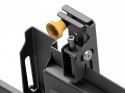VWPOPT65-L Uchwyt videowall slim POP-OUT do monitorów 42-55 cali VESA 100x100 - 400x400 42 kg mikr.reg +/-7,5mm