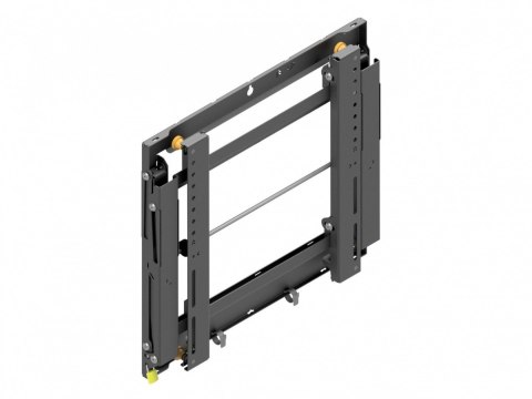 VWPOPT65-L Uchwyt videowall slim POP-OUT do monitorów 42-55 cali VESA 100x100 - 400x400 42 kg mikr.reg +/-7,5mm VWPOPT65-L Uchwyt videowall slim POP-OUT do monitorów 42-55 cali VESA 100x100 - 400x400 42 kg mikr.reg +/-7,5mm
