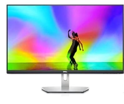 Monitor S2721H 27 cali IPS LED Full HD (1920x1080) /16:9/2xHDMI/Speakers/3Y PPG