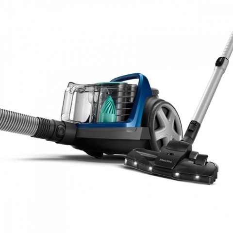 Odkurzacz bezworkowy PowerCyclone7. FC9557/09 Odkurzacz bezworkowy PowerCyclone7. FC9557/09