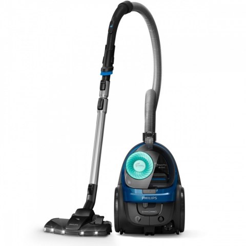 Odkurzacz bezworkowy PowerCyclone7. FC9557/09 Odkurzacz bezworkowy PowerCyclone7. FC9557/09