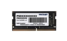 Pamięć DDR4 SIGNATURE 16GB/2666(1*16GB) CL19 SODIMM