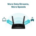 Router MR600 4G+ LTE cat. 6 WiFi AC1200 LAN/WAN-1Gb