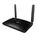 Router MR600 4G+ LTE cat. 6 WiFi AC1200 LAN/WAN-1Gb