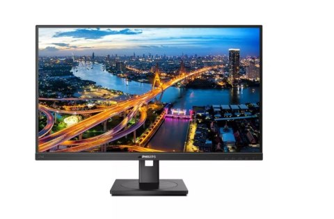 Monitor 276B1 27 cali IPS HDMIx2 DP USB-C Pivot Monitor 276B1 27 cali IPS HDMIx2 DP USB-C Pivot