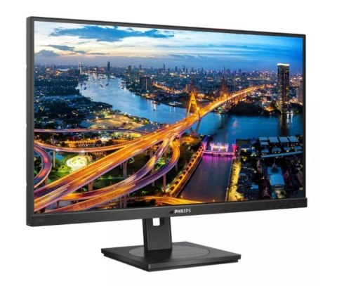 Monitor 276B1 27 cali IPS HDMIx2 DP USB-C Pivot Monitor 276B1 27 cali IPS HDMIx2 DP USB-C Pivot