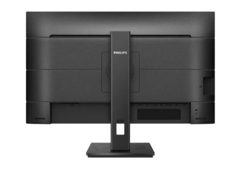 Monitor 276B1 27 cali IPS HDMIx2 DP USB-C Pivot Monitor 276B1 27 cali IPS HDMIx2 DP USB-C Pivot