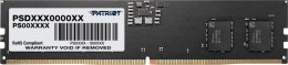 Pamięć Signature DDR5 8GB/4800(1*8GB) CL40