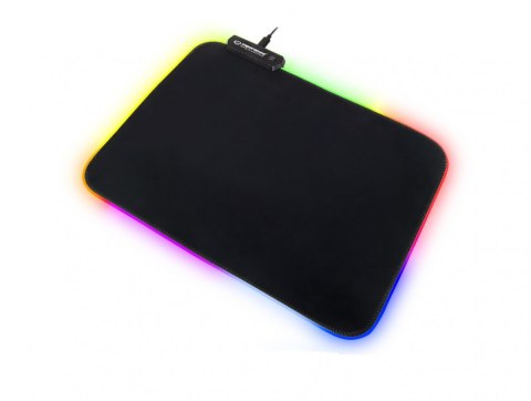 Podkładka gaming pod mysz RGB LED zodiac Podkładka gaming pod mysz RGB LED zodiac