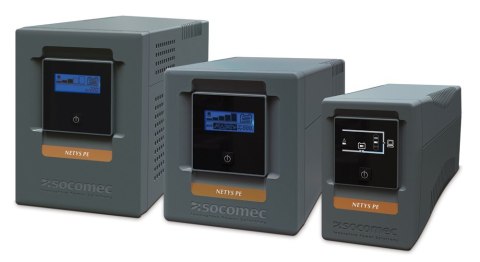 UPS NETYS PE 850VA/480W 230V/AVR/4XIEC 320,LED, USB UPS NETYS PE 850VA/480W 230V/AVR/4XIEC 320,LED, USB