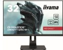 Monitor 31.5 cala GB3271QSU-B1 QHD,1ms,IPS,165Hz,HDMI,DP,400cd,FreeSync