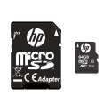 Karta MicroSDXC 64GB SDU64GBXC10HP-EF