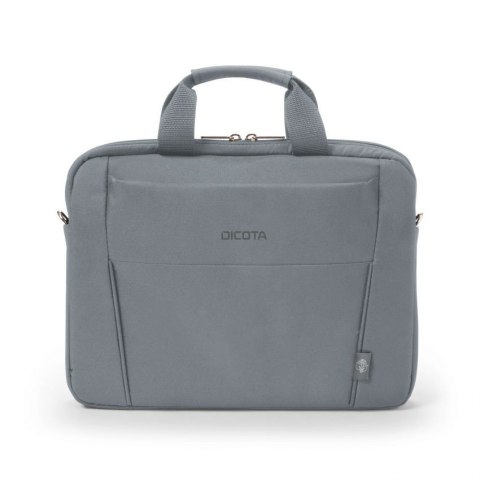 Torba D31305-RPET Eco Slim Case BASE 13-14.1 cala szara Torba D31305-RPET Eco Slim Case BASE 13-14.1 cala szara