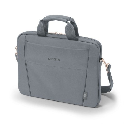 Torba D31305-RPET Eco Slim Case BASE 13-14.1 cala szara Torba D31305-RPET Eco Slim Case BASE 13-14.1 cala szara
