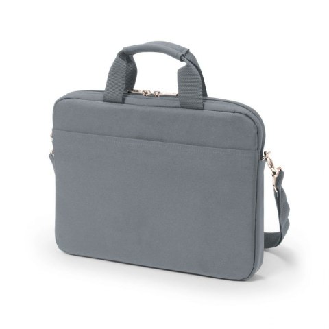Torba D31305-RPET Eco Slim Case BASE 13-14.1 cala szara Torba D31305-RPET Eco Slim Case BASE 13-14.1 cala szara