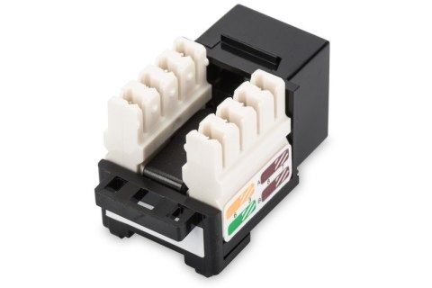 Moduł Keystone RJ45 kat.5e UTP LSA Moduł Keystone RJ45 kat.5e UTP LSA