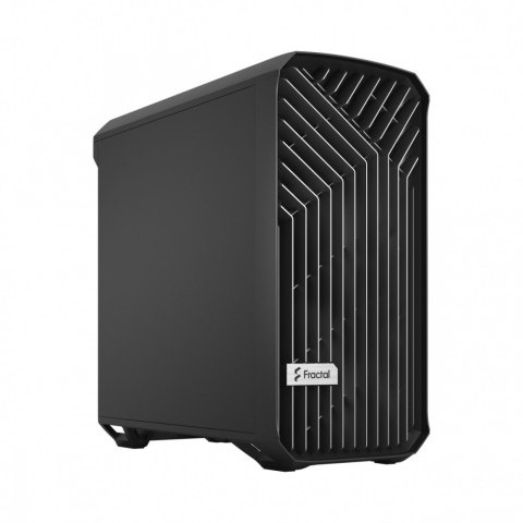 Obudowa Torrent Compact Black Solid Obudowa Torrent Compact Black Solid