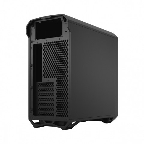 Obudowa Torrent Compact Black Solid Obudowa Torrent Compact Black Solid