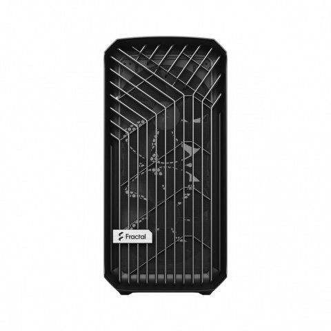 Obudowa Torrent Compact Black Solid Obudowa Torrent Compact Black Solid