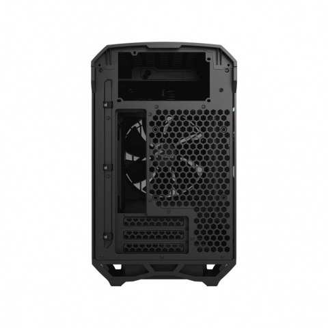 Obudowa Torrent Nano Black TG Dark tint Obudowa Torrent Nano Black TG Dark tint