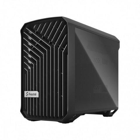 Obudowa Torrent Nano Black TG Dark tint Obudowa Torrent Nano Black TG Dark tint