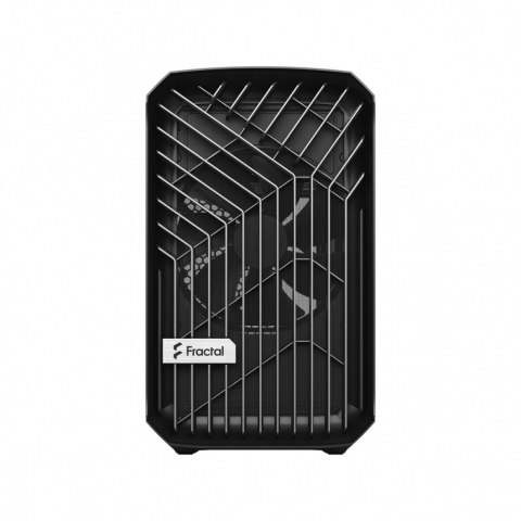 Obudowa Torrent Nano Black TG Dark tint Obudowa Torrent Nano Black TG Dark tint
