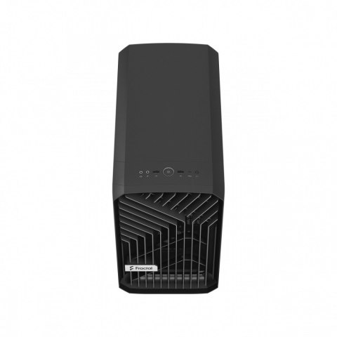 Obudowa Torrent Nano Black TG Dark tint Obudowa Torrent Nano Black TG Dark tint