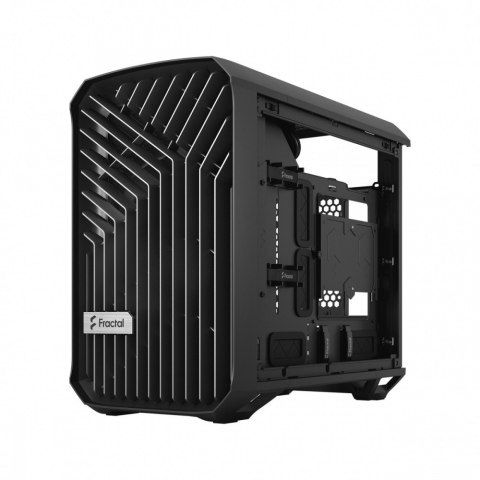 Obudowa Torrent Nano Black TG Dark tint Obudowa Torrent Nano Black TG Dark tint
