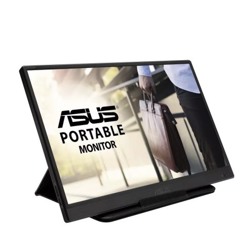 Monitor 15.6 cala MB165B 0.78 kg USB 3.0 Monitor 15.6 cala MB165B 0.78 kg USB 3.0