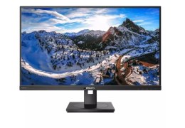 Monitor 279P1 27 cali IPS 4K HDMIx2 DP USB-C Pivot