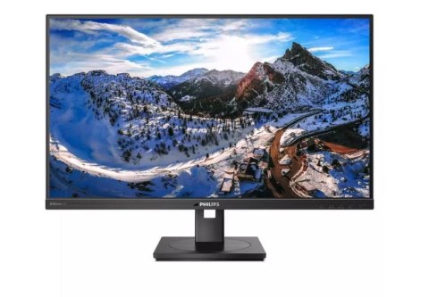 Monitor 279P1 27 cali IPS 4K HDMIx2 DP USB-C Pivot Monitor 279P1 27 cali IPS 4K HDMIx2 DP USB-C Pivot